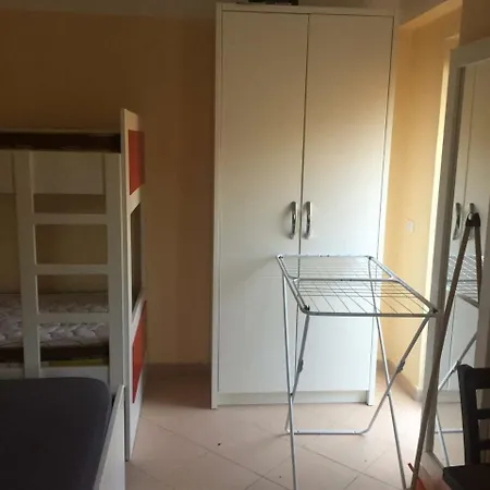 Pensión Kompleksi Bardh E Blu Shëngjin